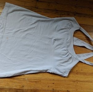 Lululemon yoga tank top